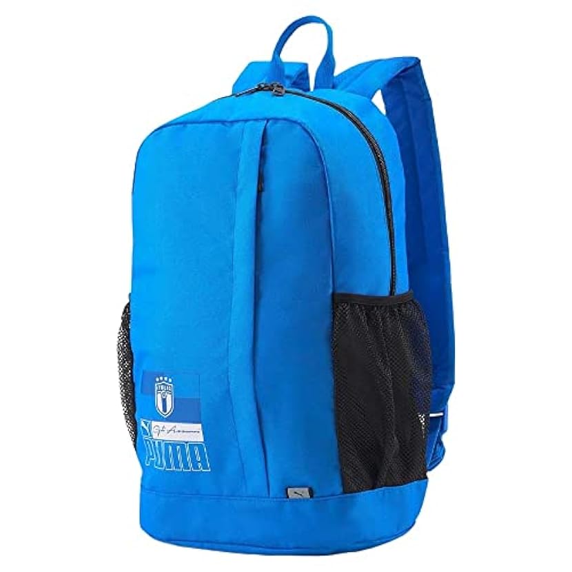 Puma 2022-2023 Italy FtblCore Backpack (Blue) 205305373