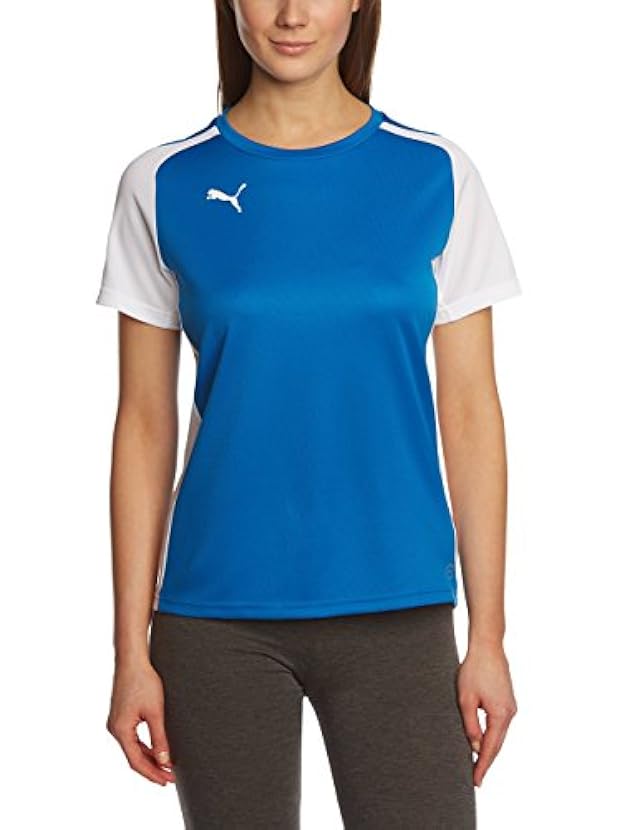 PUMA T-Shirt Womens Speed Jersey - Camicia Donna 420570257