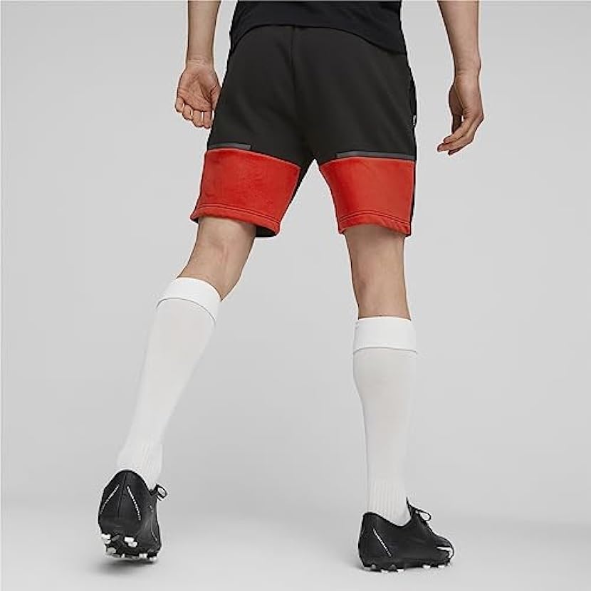 PUMA ACM Casuals Shorts Pantaloncini da equipaggiamento Unisex-Adulto 517618012