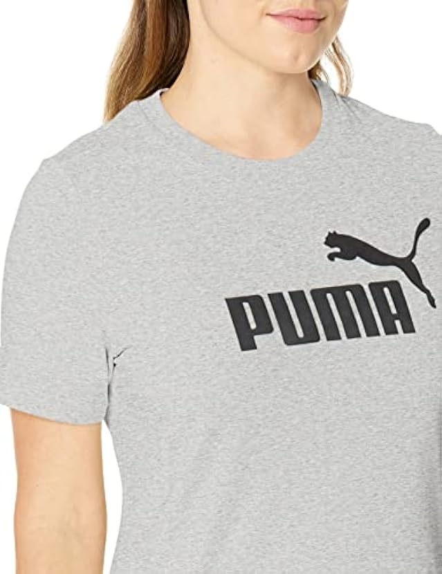 PUMA Essentials Slim Tee Vestito Donna 855769290