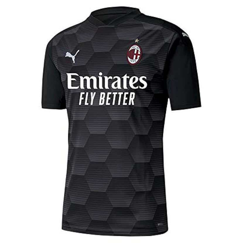 PUMA AC Milan Stagione 20/21 GK Shirt Replica Maglia da