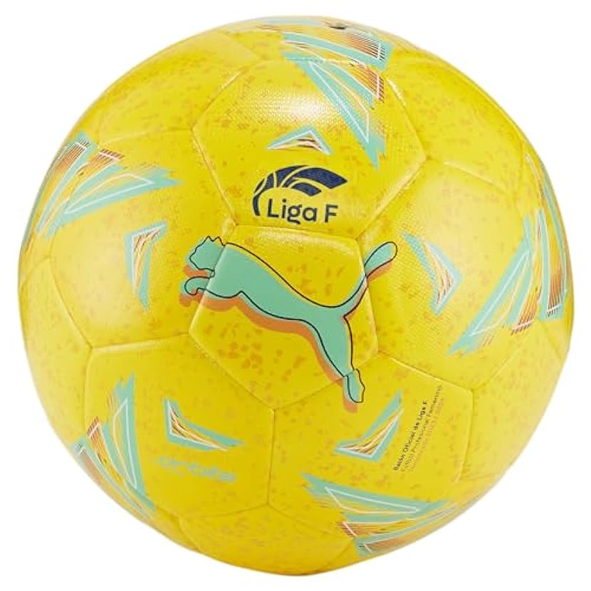 Puma Orbita Liga F Hyb Football Ball 4 818396661