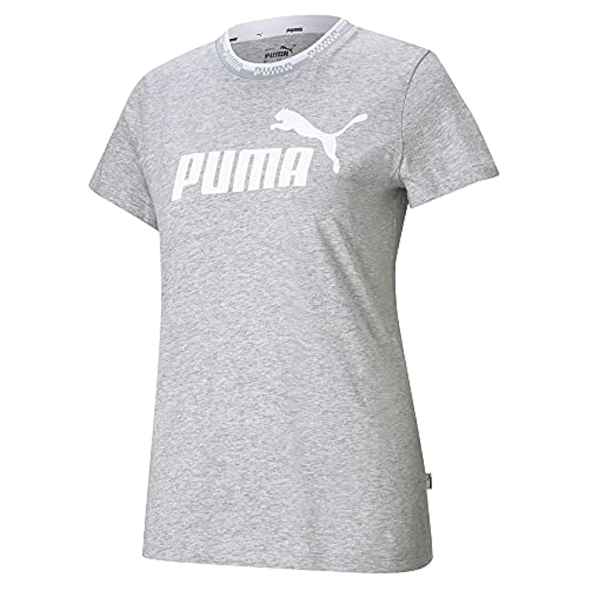 PUMA Amplified Graphic tee T-Shirt da donna 524405281
