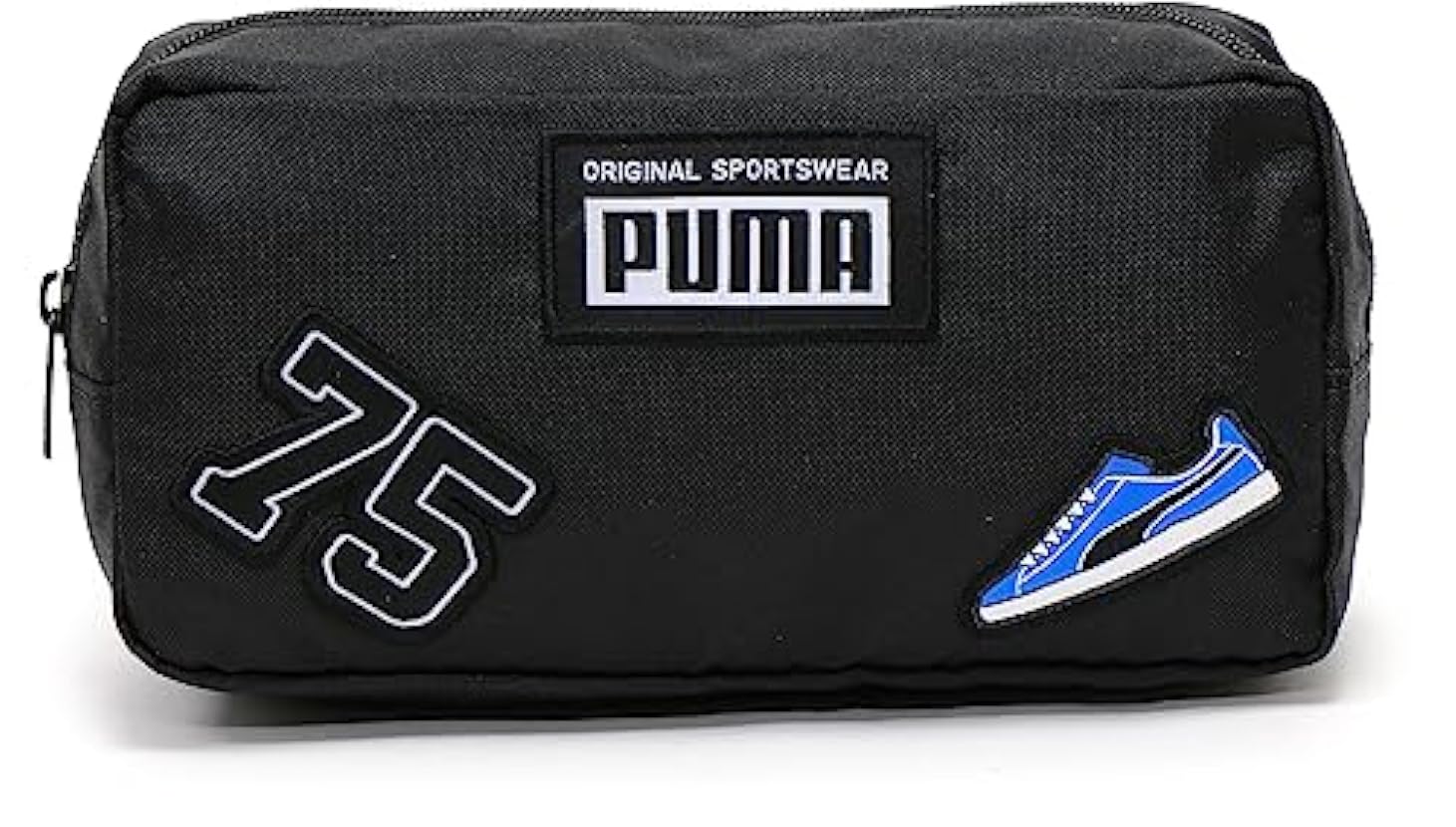 PUMA Patch Pencil Case Borsa sportiva, Adulti Unisex 569972045