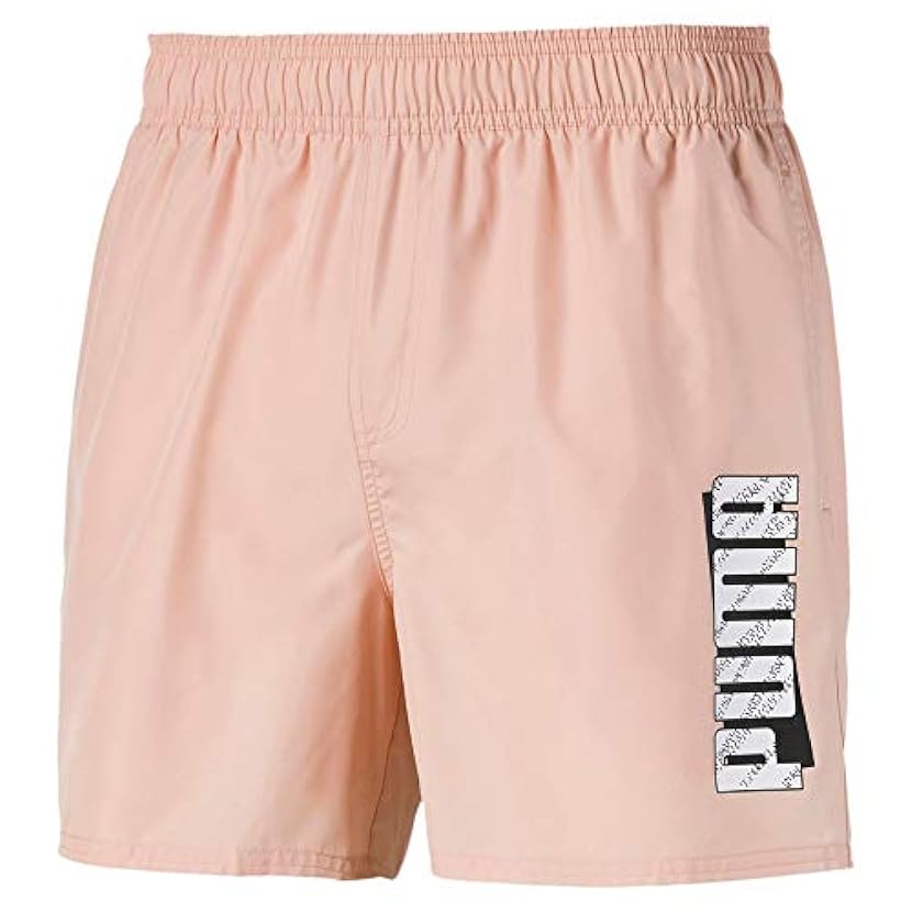 PUMA - Ess+ Summer Shorts, Costume da Bagno Uomo 506366379