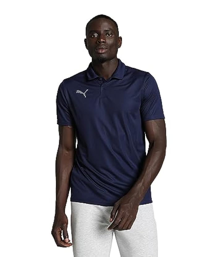 Puma Men´s Teamliga Sideline Polo Shirt (Pack of 1