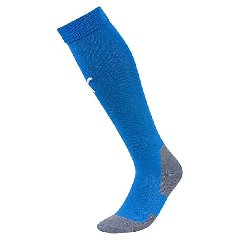 PUMA Liga Core Team Soccer Soccer Socks Electric Blue 912395838