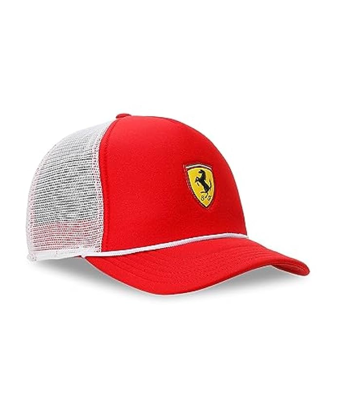 PUMA Ferrari Sptwr Race T Cap One Size 457223473