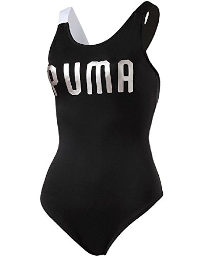Puma En Pointe W swimsuit black 905943962