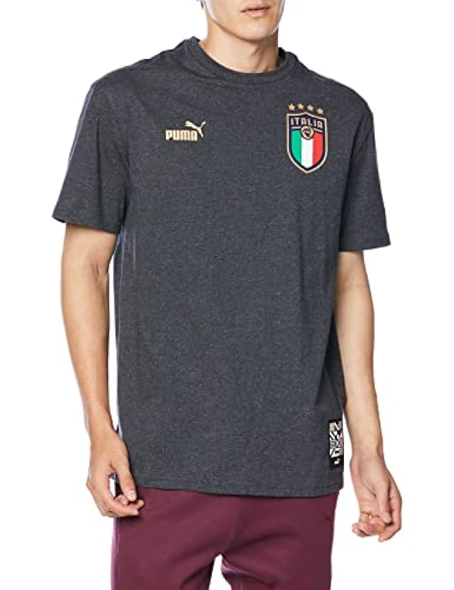 PUMA Replicas - T-shirt - Team nazionali Italia ftblCul