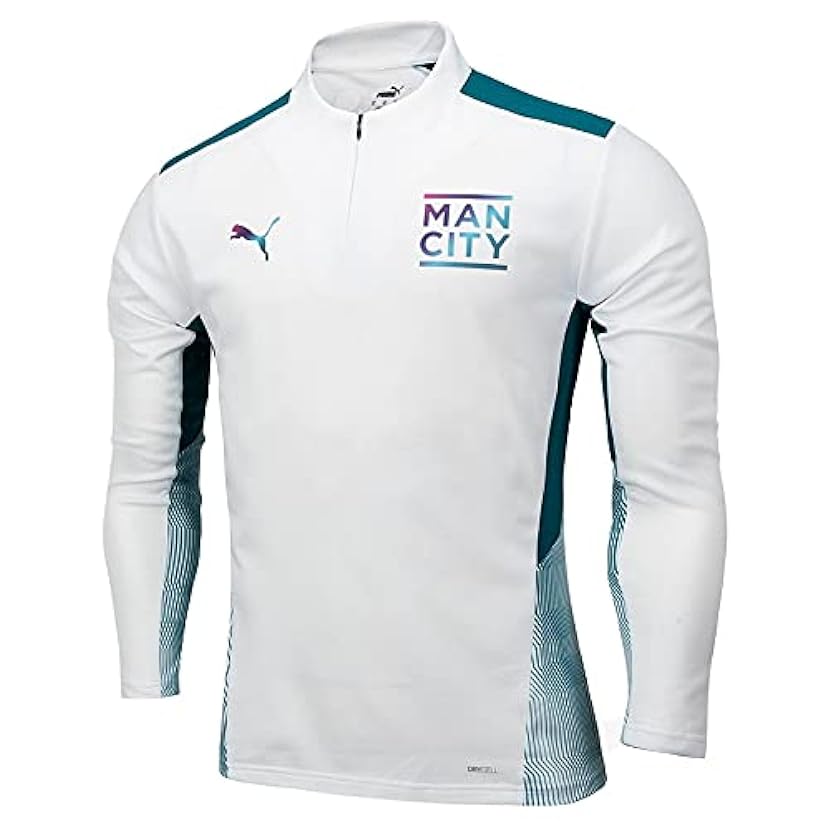 Puma Manchester City Training sweater Junior 656024410