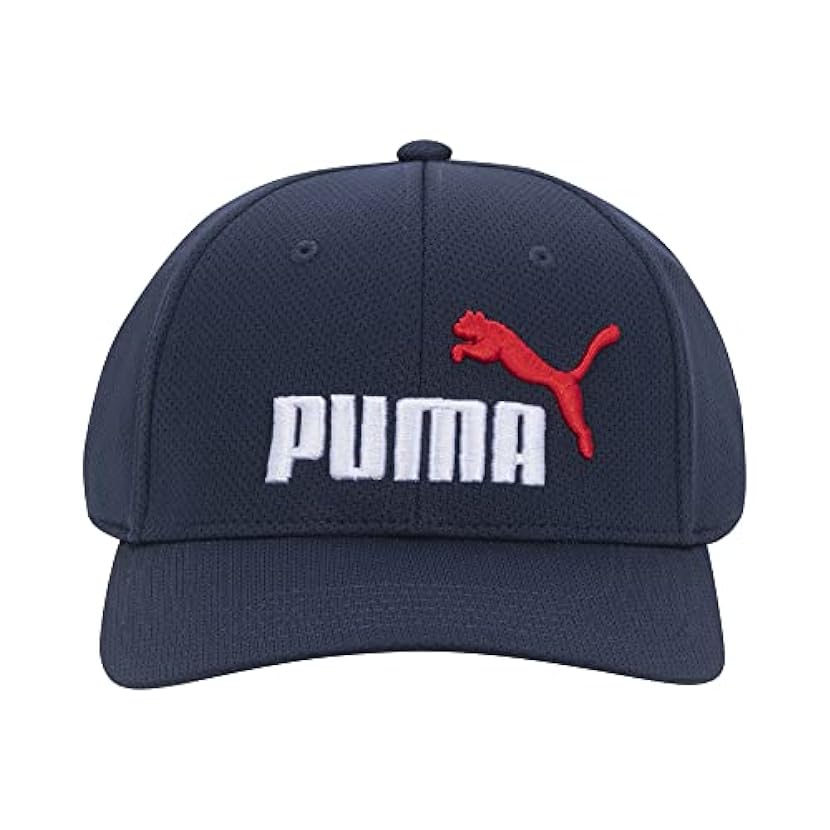 PUMA Evercat Luke Stretch Fit cap Cappellino da Basebal