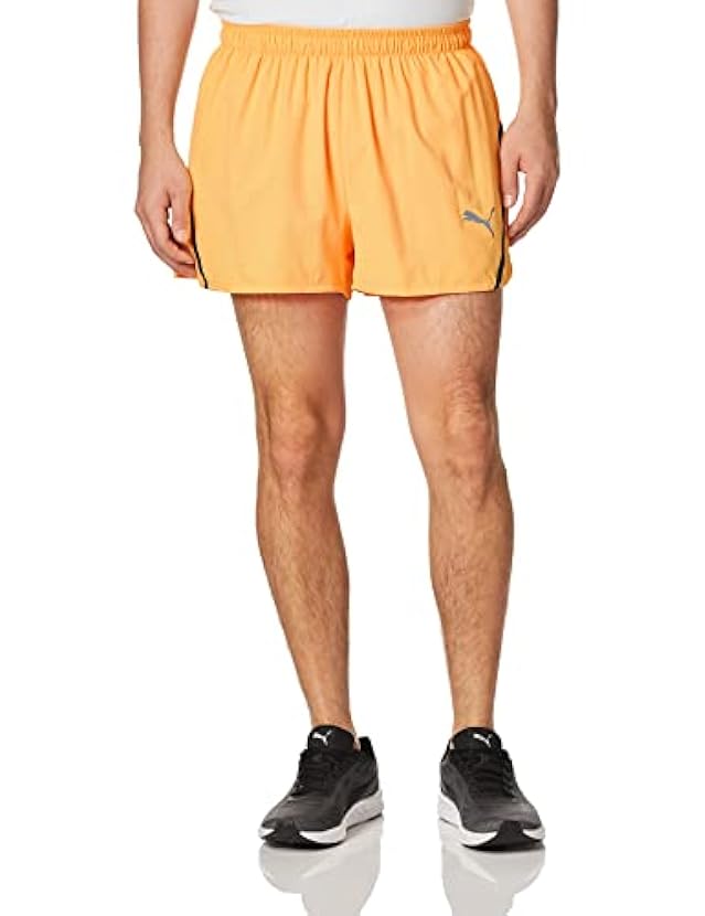 Puma Split Shorts XL 013275632