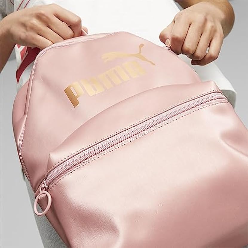 PUMA Core Up Backpack Future Pink 746410090