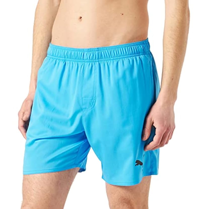 PUMA Mid Shorts Pantaloncini da Surf Uomo 021392765