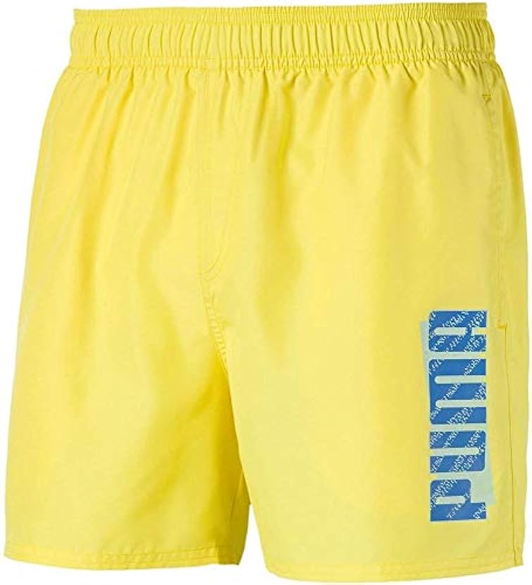 PUMA - Ess+ Summer Shorts, Costume da Bagno Uomo 506366