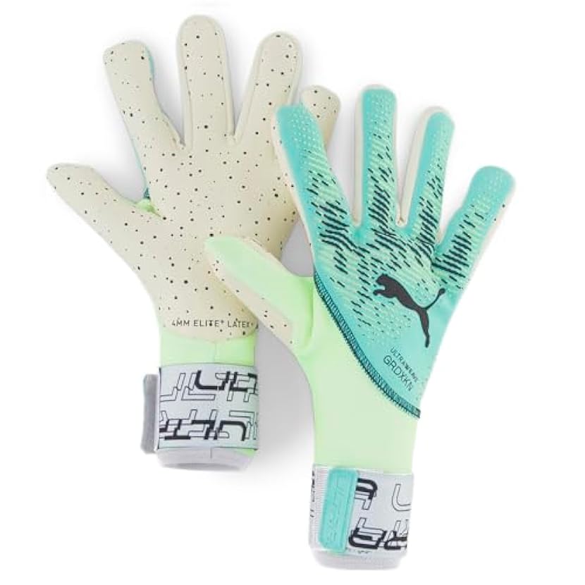 PUMA Ultra Ultimate Adult Goal Keeper Gloves (11) 40795
