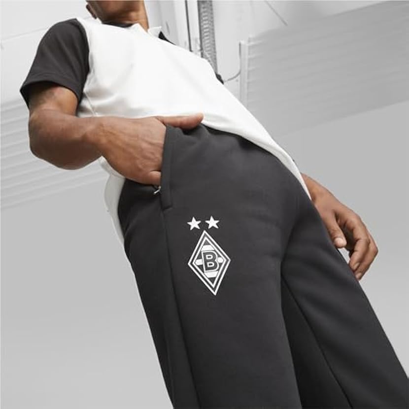 PUMA Pantaloni della Tuta Borussia Mönchengladbach Casuals 164753295