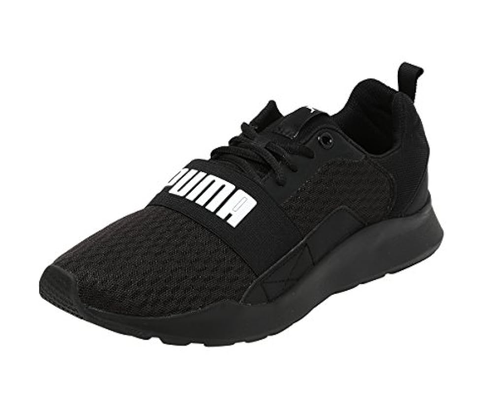 PUMA Wired, Sneaker Unisex-Adulto, 10.0UK/ 29.0cm 16646