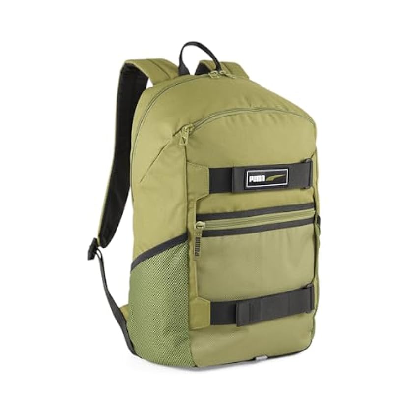 PUMA Deck Backpack Zaino Unisex - Adulto 924052585