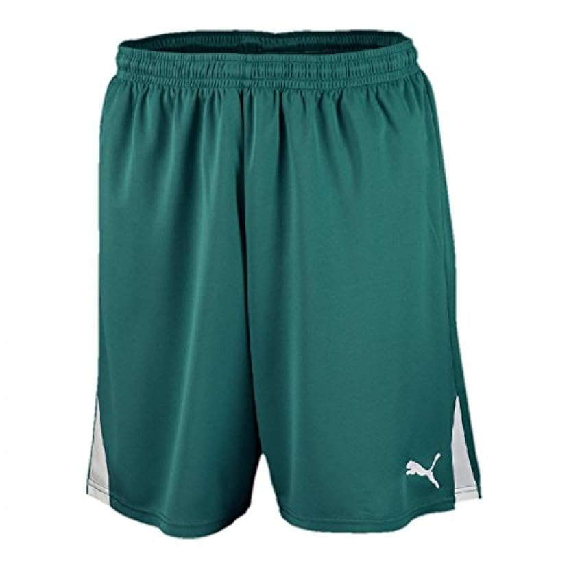 PUMA - Hose Team Shorts W/O Inner Slip, Pantaloncini Sp