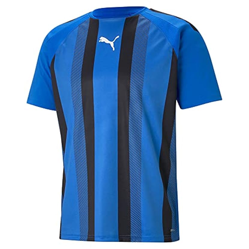 Puma Men´s Teamliga Striped Jersey Shirt 022545199