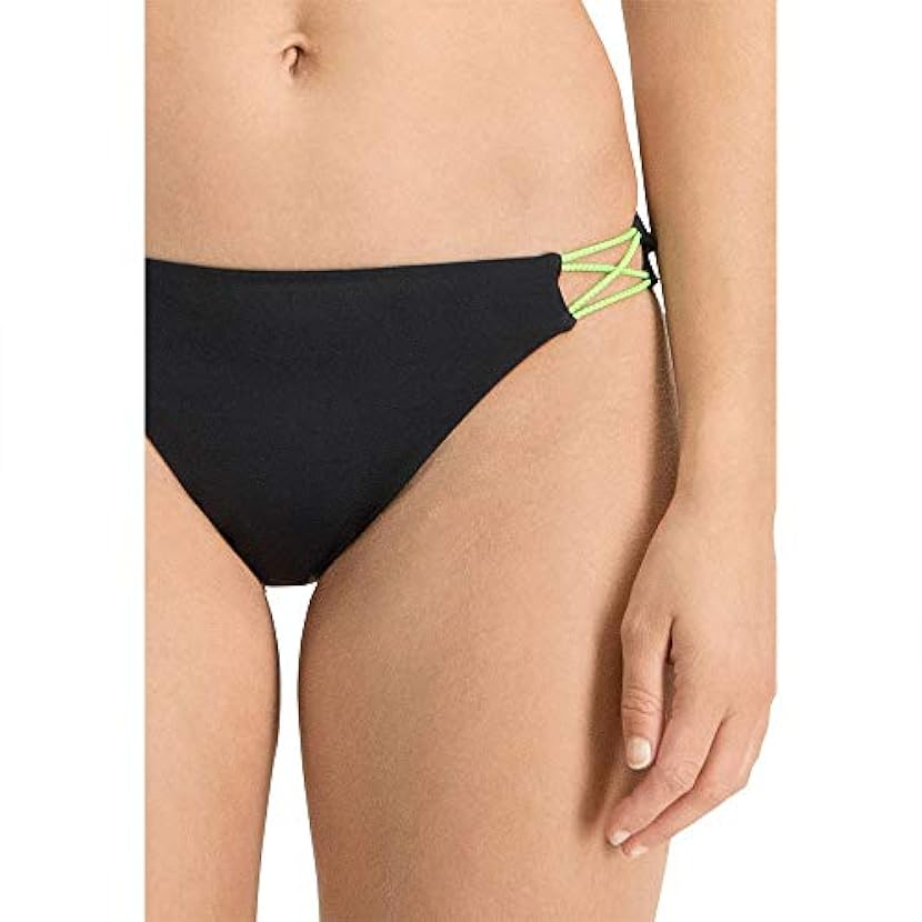 PUMA Swim Women´s Brazilian Brief Parte Inferiore Bikini Donna 294378585