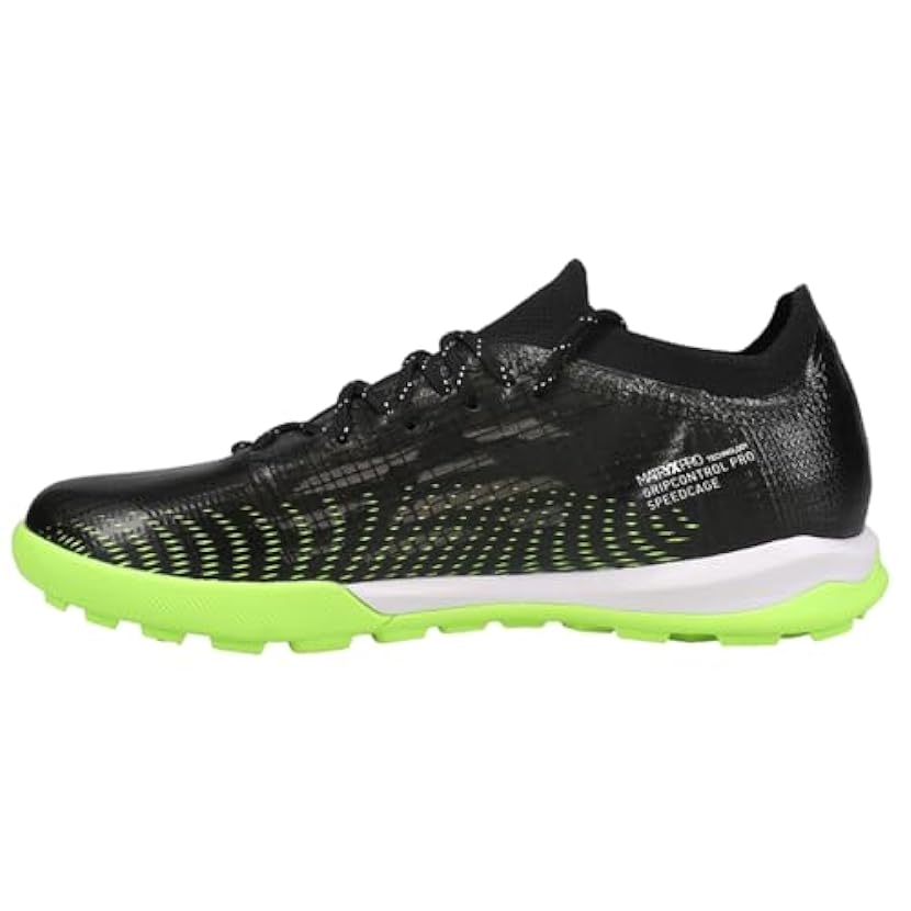 PUMA Mens Ultra 1.3 Pro Cage Lace Up Soccer Cleats - Nero 725639522