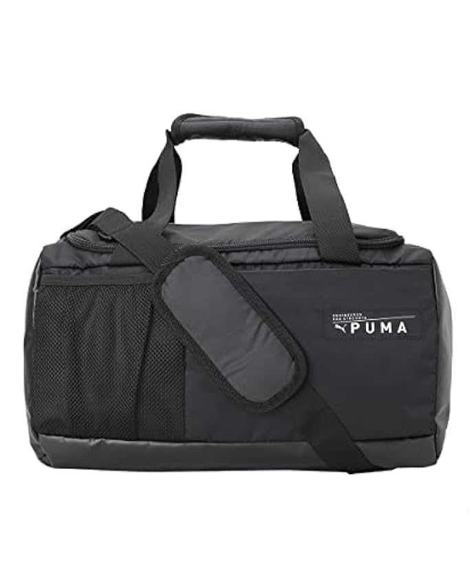 PUMA Training Sportsbag S Puma Black 378005237