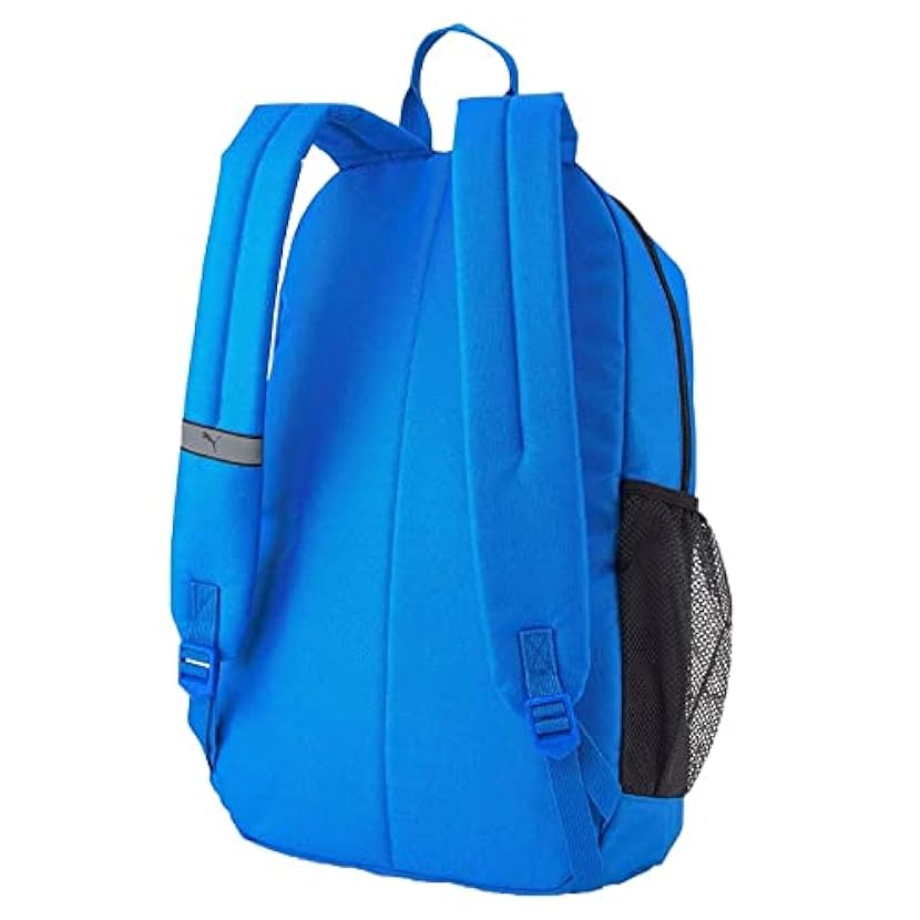 Puma 2022-2023 Italy FtblCore Backpack (Blue) 205305373