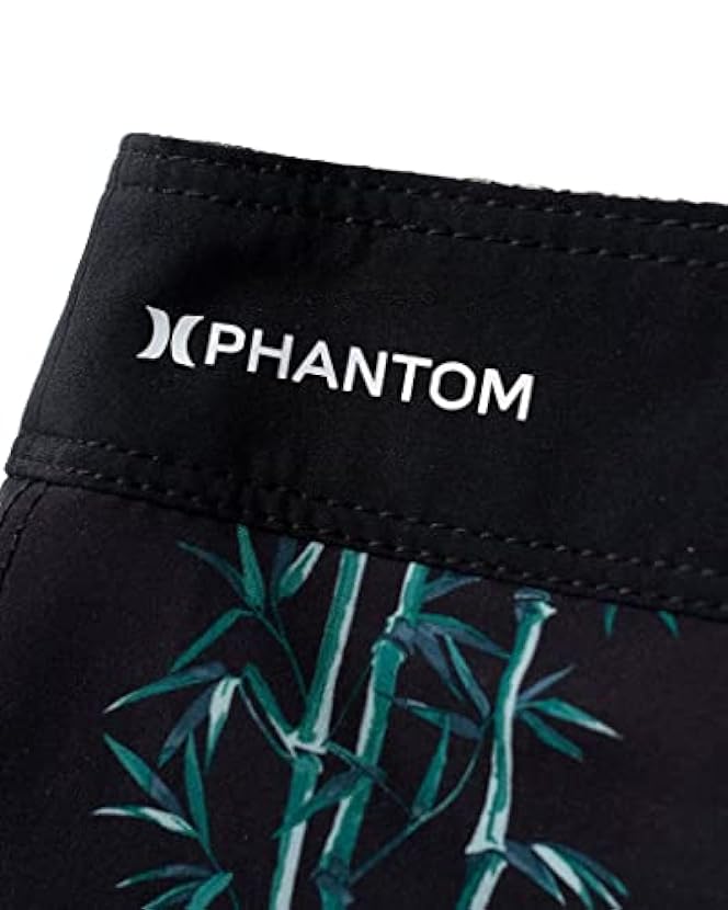 PUMA Phantom Classic 18´ Pantaloncini da Board, Blu (Cordovan/Crystal Blue), 40 Uomo 968251984