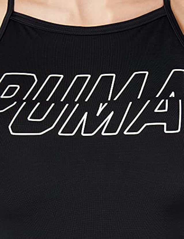 PUMA Swim Women´s Racerback Swimsuit Tuta da Nuoto One Piece Donna 154928653