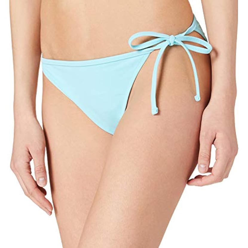 PUMA Swim Women´s Side-Tie Bikini Bottom Parte Inf