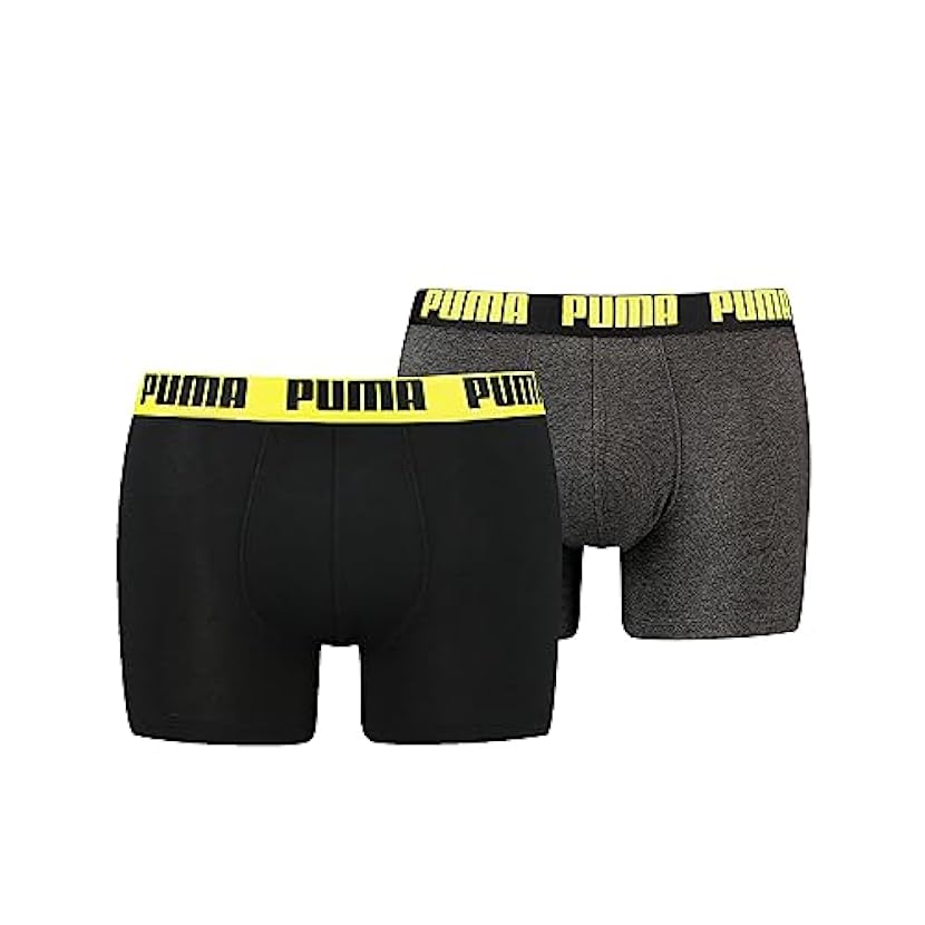 Puma Men´s Boxer Shorts (Pack of 2) 238760451