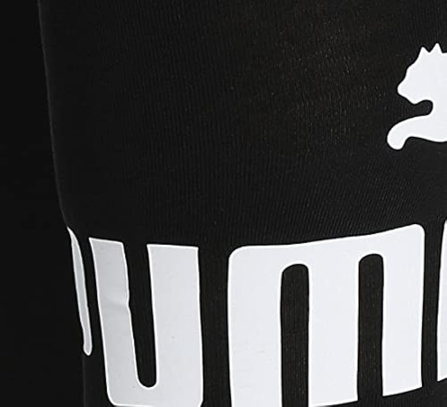 PUMHB|#Puma Ess Logo Leggings Leggins, Donna, Puma Black, XL 103265245
