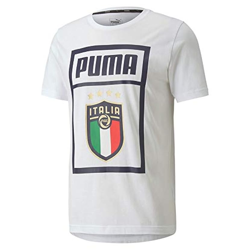 PUMA FIGC Dna Maglietta Uomo 357933725