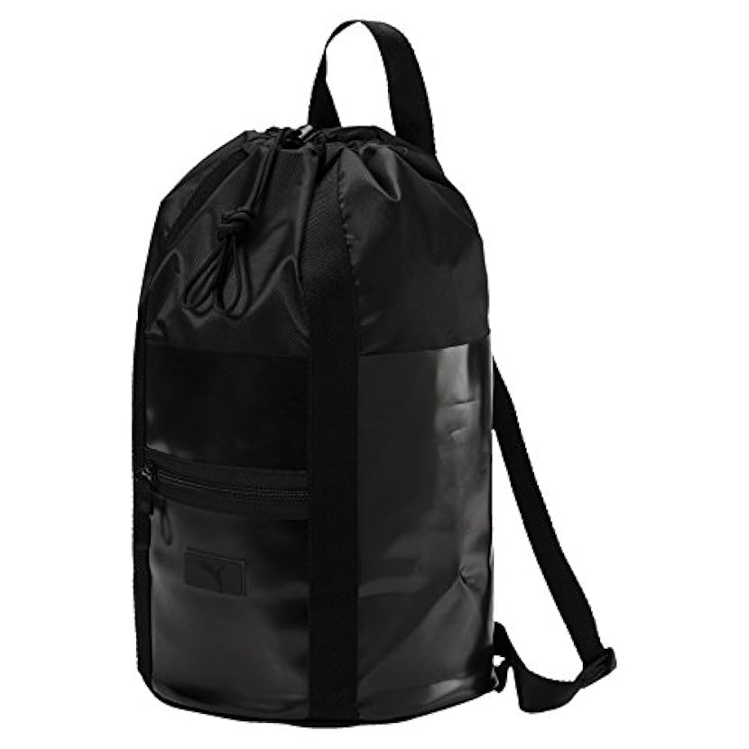 Puma En pointe Bucket Bag Bag, Unisex – Adulto, Black, OSFA 170389316