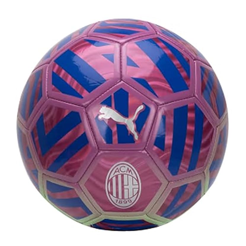 Puma Ac Milan Fan Football Ball 5 197041038