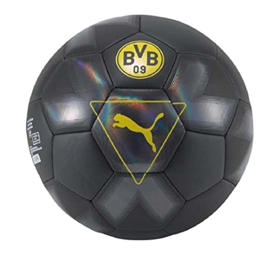 PUMA BVB Borussia Dortmund Ball 699786966