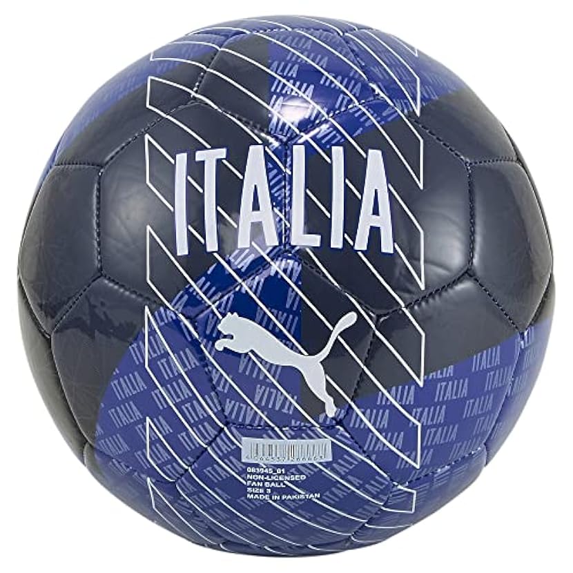 PUMA Unisex Balls Nicht lizenzierter Fan-Fußball 006194982