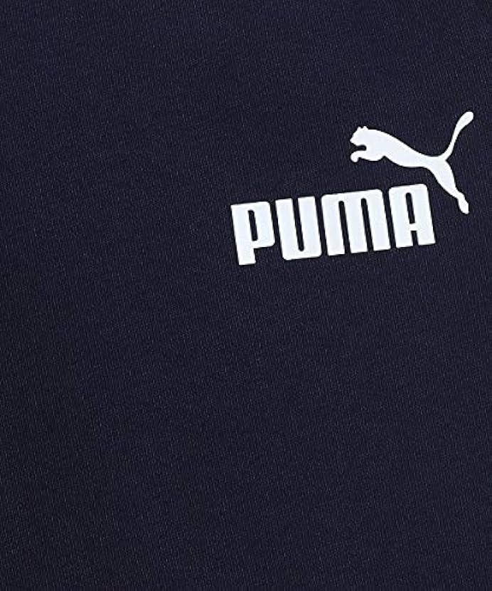 PUMA - Pantaloni Logo Ess TR Cl B, Pants Bambini e Ragazzi 635497223