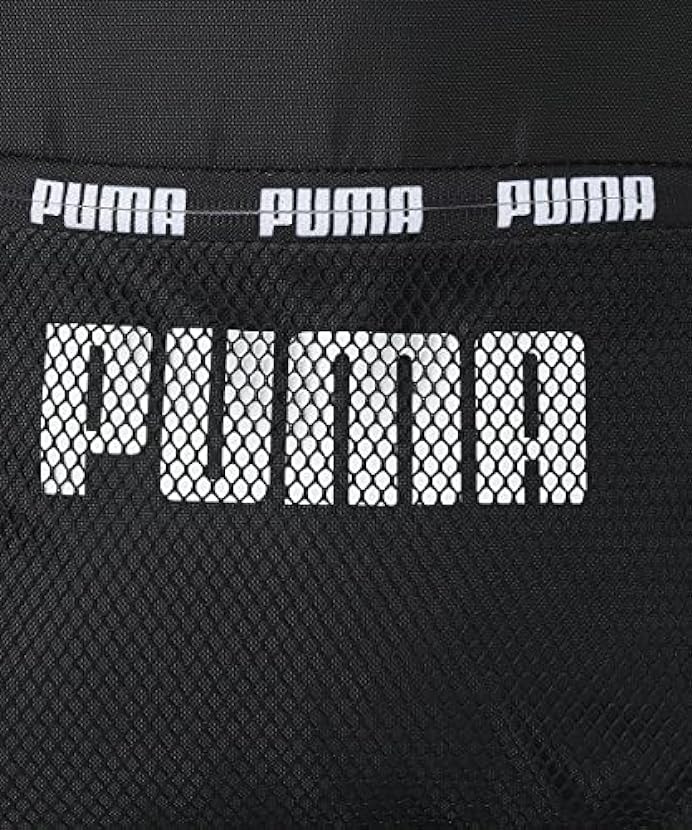 PUMA Core Base Backpack Puma Black 409135346