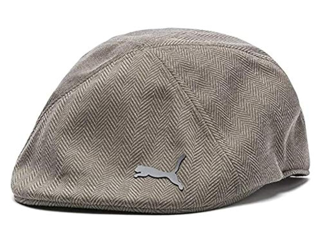 PUMA Golf 2019 Men´s Driver Hat (Men´s, Deep Lichen Green,L/XL) 849562543
