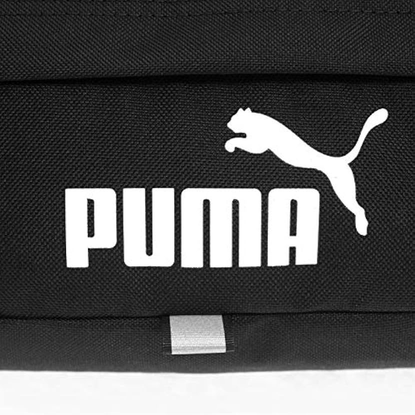 Puma No 1 Logo Waistbag 075633-01 108146390
