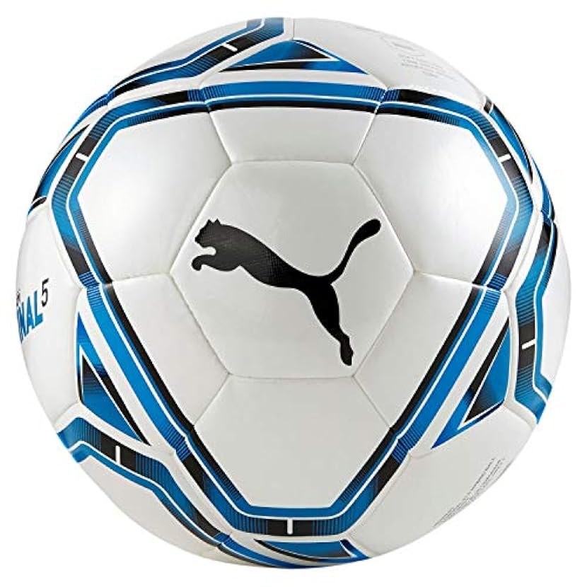 PUMA Teamfinal 21.5 Hybrid Ball, Pallone da Calcio Unisex Adulto 730105813