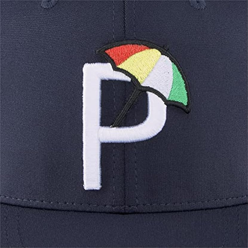 PUMA Cappellino da Golf Palmer P 707292028