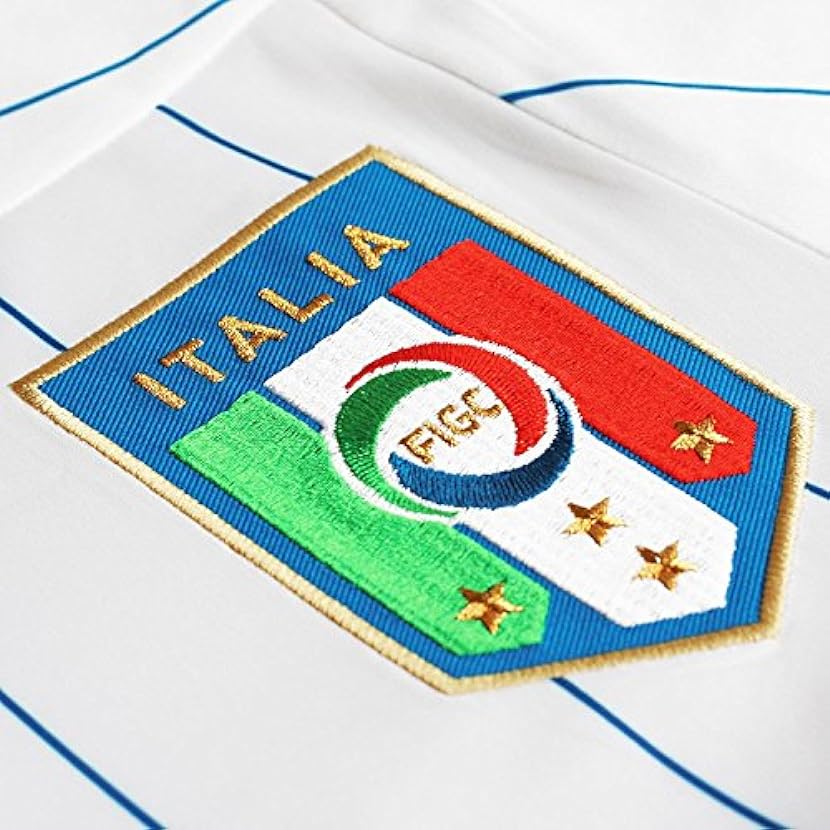 Puma Youth DryCell 2014 Italia replica away jersey 011915353
