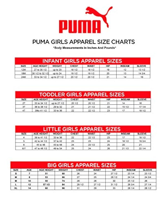 PUMA Puma Girls´ Archive T7 Bomber Giacca Bambine e ragazze 115355509