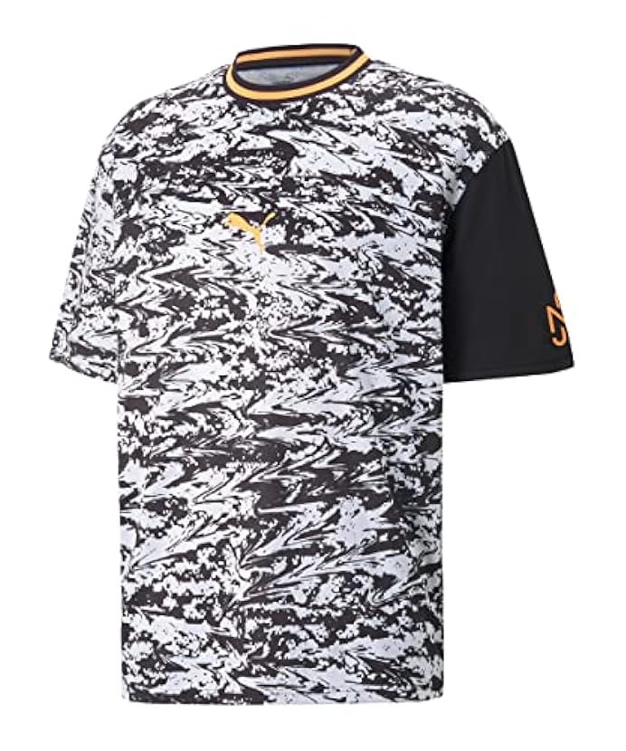 PUMA T-shirt Neymar Jr. Teaser - Calcio - Tessuti 607286452
