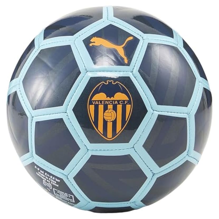 PUMA Vcf Fan Ball Mini, Pallone Unisex Adulto 799213108
